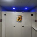 공영주차장화장실 이미지