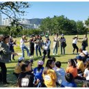 용산초등학교 이미지