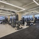 피트니스 디오 이미지