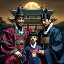 신할 충신 정려 | 단종 가계도 완전 정보: 가장 완벽한 적통이 왜 조선 최악의 비극이 되었나?