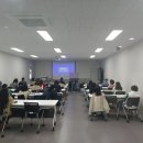◆장애인활동지원사 양성교육 3일차 진행 후기◆