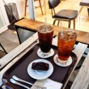화양동/건대입구 : 프롬커피로스터스 (From Coffee Roasters)