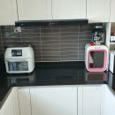 솔리스톤 다이아 투명 코팅 마루바닥 코팅 인조대리석 코팅 이미지