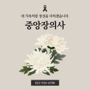 중앙장의사 이미지