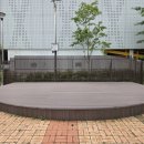 문화광장길 이미지