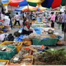 시종5일시장 이미지