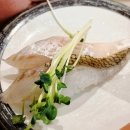 마츠리참치 | 한접시 1,990원 가성비 회전초밥집 외대앞역 스시맛집 스시마츠리