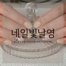 네일빛날영