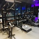 휘트니스요가 이미지