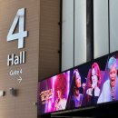 인순이 스페셜 콘서트 | 2024 골든걸스 전국투어 인천 콘서트 / 송도컨벤시아 4홀 시야
