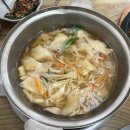 우리밀우밀칼국수 | [천안 맛집] 신방동 통정지구 '우밀칼국수' – 우리밀로 만든 건강하고 깊은 맛!