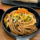 광화문미진파주 | 파주 야당 판모밀 미슐랭 맛집 광화문미진 파주직영점