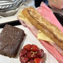 마포초록약국 | 파리 신혼여행 개선문에서 뛸르히가든까지 메종키츠네카페 루브르박물관 그리고 파리날씨