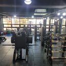 블랙바디GYM 이미지