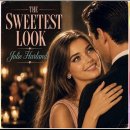 The Sweetest Look - Julie Harland - ( AI ) 이미지