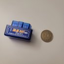 원자동차정비 | [정보] 알리익스프레스 2천 원짜리 자동차 진단기 후기 (OBD2 ELM 327)