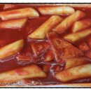 대박나라떡볶이