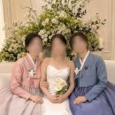 연희제한복 | [면목동 한복] 연희제한복에서 양가 어머님 한복대여하고 예식장 칭찬 폭발한 후기!✨