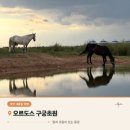 초원기사식당 | 내몽골 오르도스 6박7일 #1 구궁초원 후기｜양궁부터 100위안 워터슬라이드까지