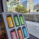 새롭게 출시된 넥스바(NEXBAR) 일회용 전자담배 맛의 혁명