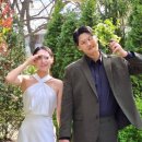 숲속 정원 | 전주 웨딩스퀘어 숲속의정원 바오그 웨딩촬영후기 +Tip2탄