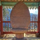 가좌리 석조약사여래좌상佳佐里 石造藥師如來坐像 | 영양 연당리 석불좌상