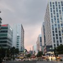 8월달 일상나열 ㅎㅎ(헬스와 상암동 산책)