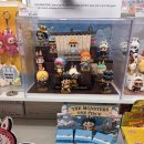 씨스페이스 인지마트 | 팝마트 코엑스 스페이스몰리 시리즈 4 두리안 후기