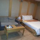 캘리포니아관광호텔 이미지