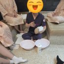 에덴세탁 | [수원 에덴메디] 조리원에서 갑자기 퇴소했습니다...감기로 조기 퇴소한 후기 | 산후 마사지 | 목욕...