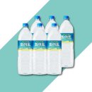 지리산화이트샘물