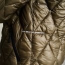 트레이딩 컴퍼니 퀼팅 리버시블 자켓 (Pop Trading Company) 실착후기｜보온성·활용도·착용감 솔직 리뷰