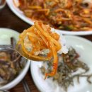 원동재로 | 영월 현지인 맛집 아구찜이 맛있는 선돌 근처 맛집 시온의대로