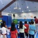 뉴 청홍태권도 이미지