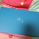 더블유드레스룸 24/7 디스커버리 에디션 선물 후기