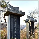 이득윤李得胤 은 (1553~1630)묘소 이미지