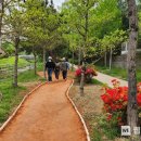 율하천공원 이미지