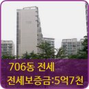 하늘(02-307-5252)공인중개사 | ♥상암동 월드컵아파트 7단지 전세♥(거래완료)