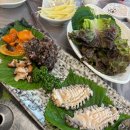 회랑장어랑 이미지