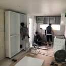 신혼집 리바트 주방 시공 후 벌어진 일｜반복 하자·AS·소비자원 진행