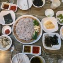 울진회직송 | 서현역 맛집, 자연산 세꼬시 제대로! ㅣ 울진후포항 (내돈내산)