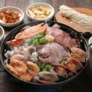 해물왕창칼국수 이미지