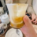 한남동카페 마일스톤에서 웨이팅 이겨내고 비엔나커피 한 잔