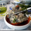 해강장어 이미지