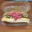 희로 | [사당역 베이커리 희로와] 야끼소바빵 포장 방문 후기 🥖