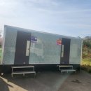 용산초등학교 | [공지] 🚽청도 용산 초등학교 효 행사장 이동식 화장실 설치 후기