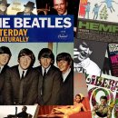 Yesterday - The Beatles 이미지