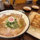 미소 손만두 | 압구정역 라멘 맛집 | 소유라멘·미소라멘·교자만두 후기, 오또상라멘 🍜