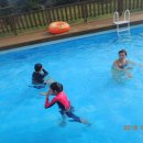 더 빌리지 펜션 이미지