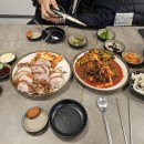 가마솥족발 이미지